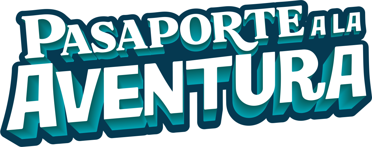 Pasaporte ala Aventura